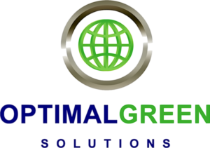 Optimal Green Solutions LLC Logo Orlando Handyman Services and Remodeler