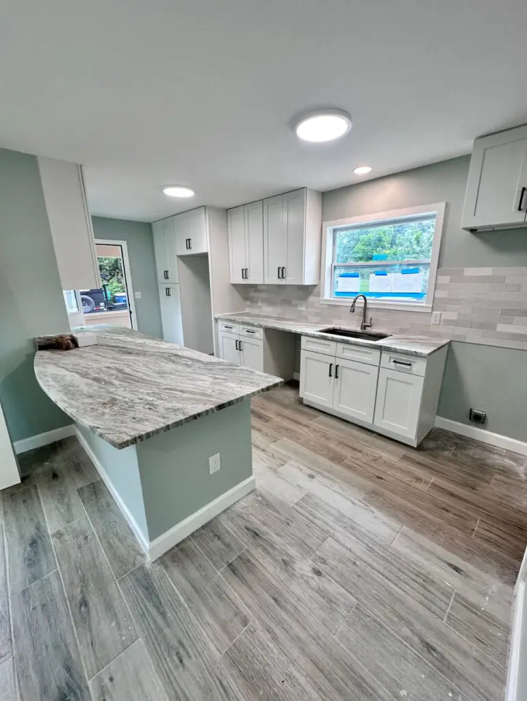 Optimal Green Solutions LLC Orlando Handyman Services
