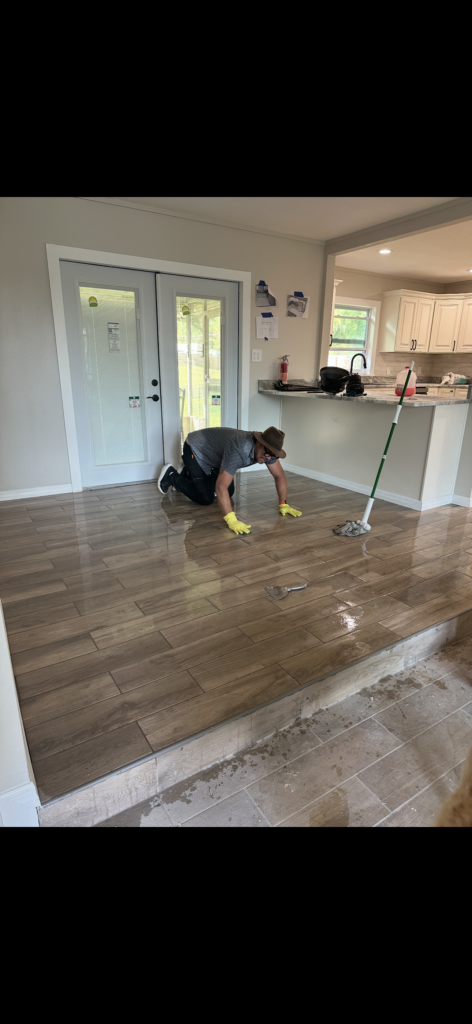 Full Home Interior Remodel in Tampa — full home interior remodel services