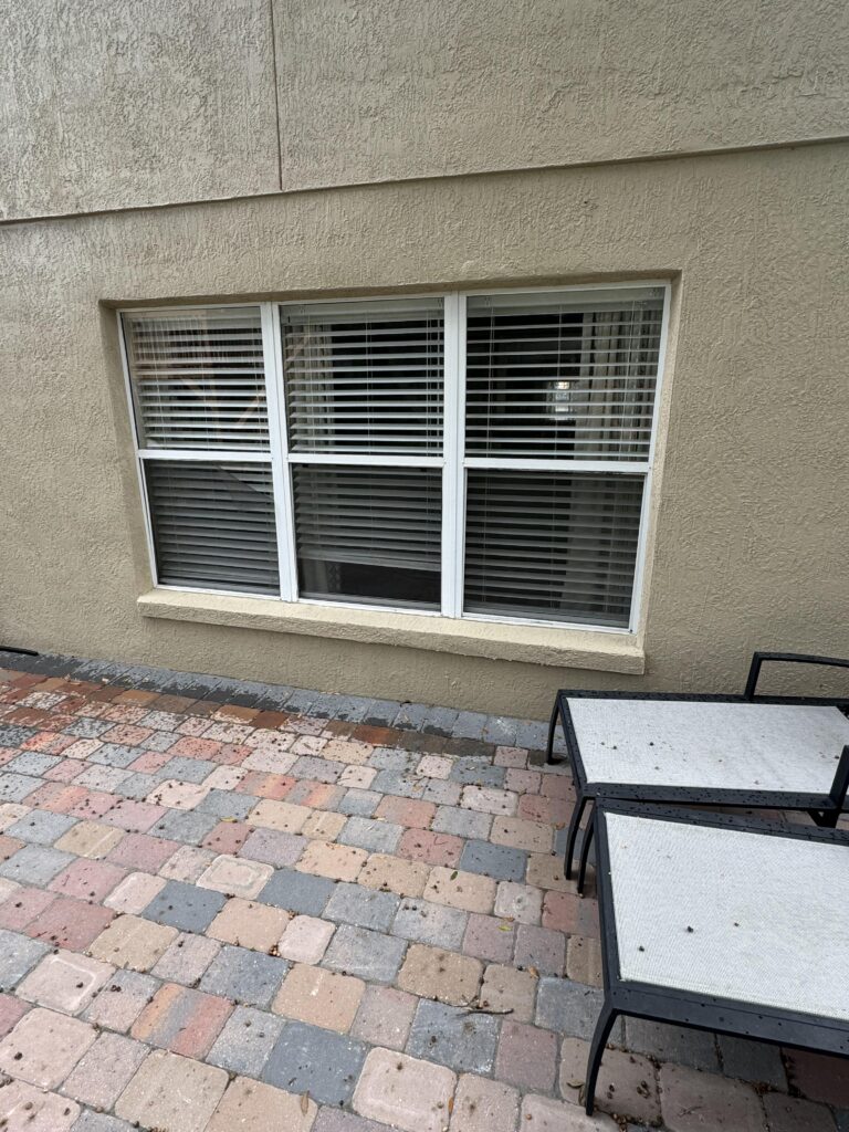 Impact Window and Door Installation in Orlando — impact sliding glass door