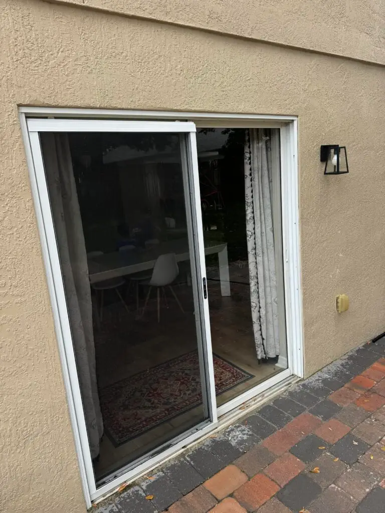 Impact Window and Door Installation in Orlando — impact windows